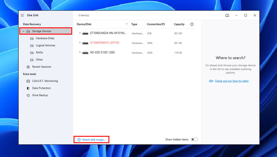 How to Format Hard Drive Without Losing Data | Windows & Mac