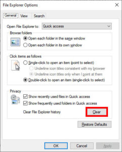 What to Do If You Can’t Open Folders in Windows | Easy Fixes