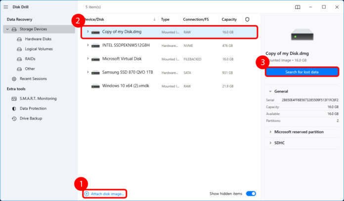 External Hard Drive Access Denied Error | 5 Easy Fixes