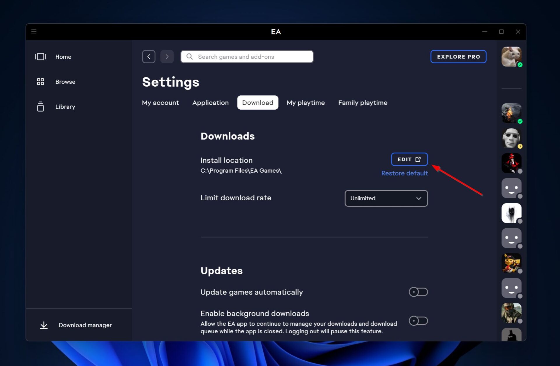 How to Recover Deleted Games or Data on Windows PC | 2023 image.