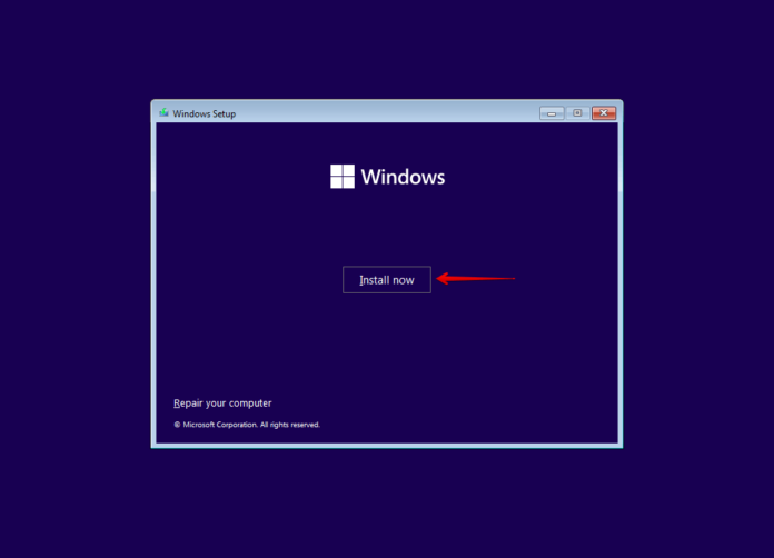 How to fix missing efi system partition on windows 10 11