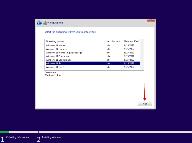 How to fix missing efi system partition on windows 10 11
