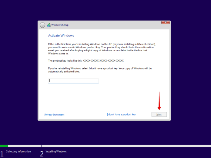 How to fix missing efi system partition on windows 10 11