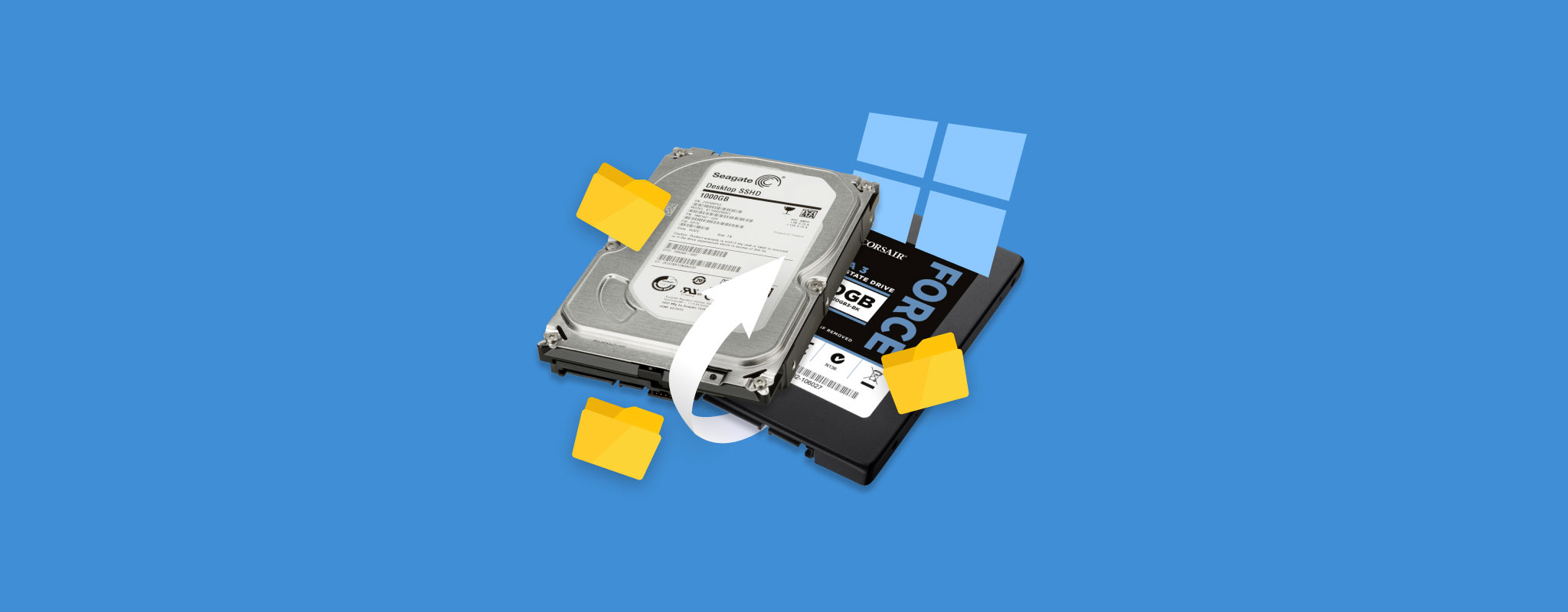 recover data from sata hard drive