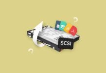 scsi data recovery