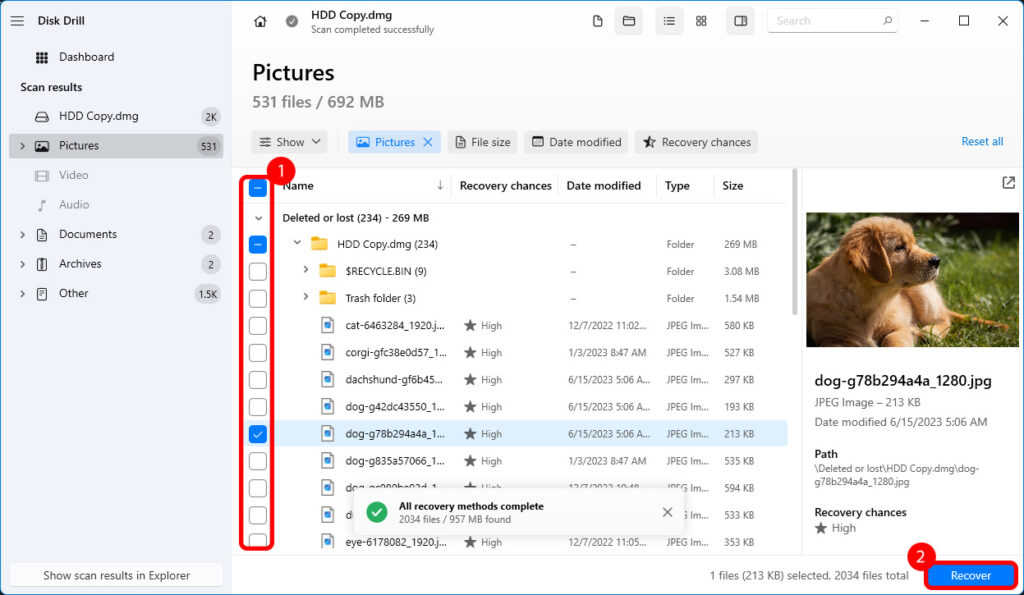 Does initializing a disk erase data from it all you need to know
