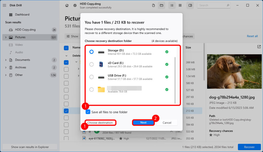 Does initializing a disk erase data from it all you need to know
