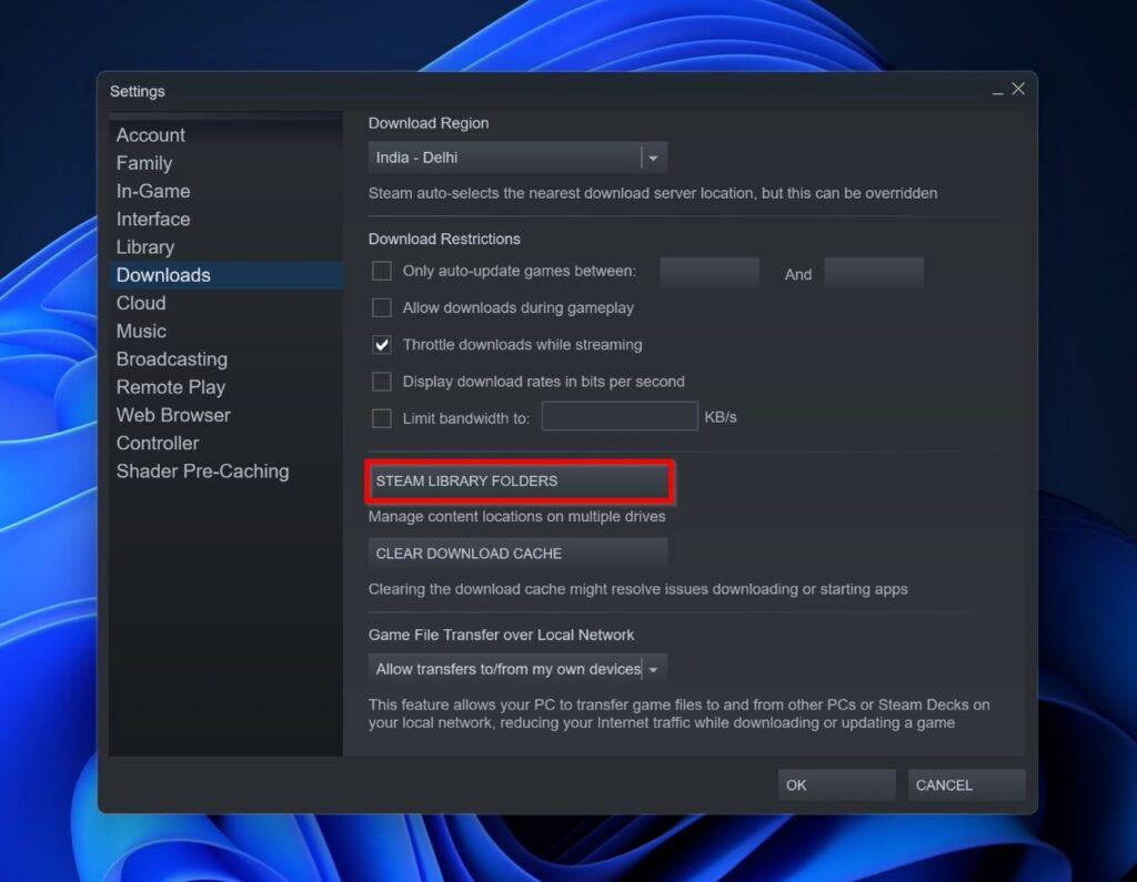 How to Recover Deleted Games or Data on Windows PC | 2023