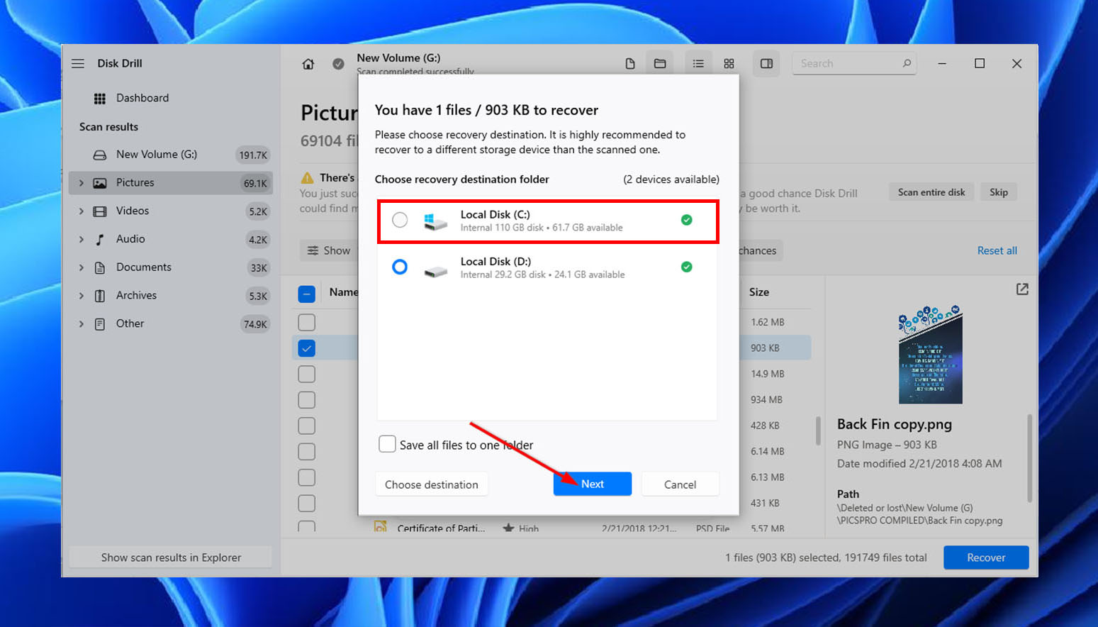 How To Recover Photos From A Computer Hard Drive Full Guide How To Recover Photos From A Computer Hard Drive Full Guide
