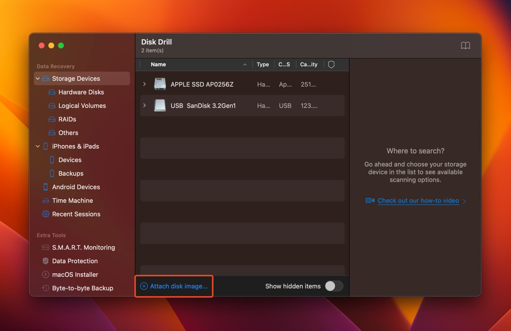 What to Do When MacOS Disk Utility Can't Repair This Disk