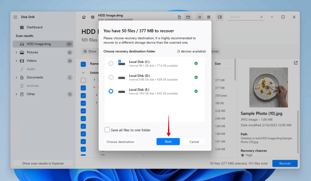 What is Raw Read Error Rate of a Hard Drive and How to Use It