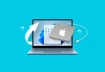 recover data from mac to pc