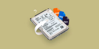 recover data from hgst drive