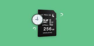 sd card lifespan