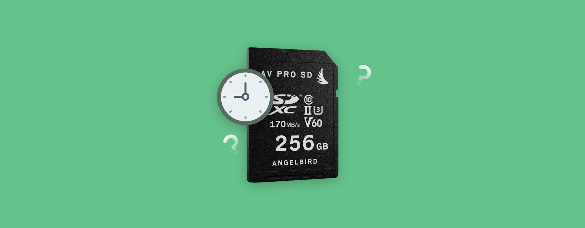 sd card lifespan