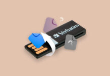 verbatim usb data recovery