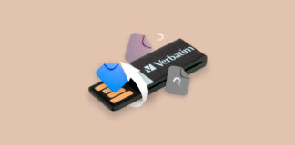 verbatim usb data recovery