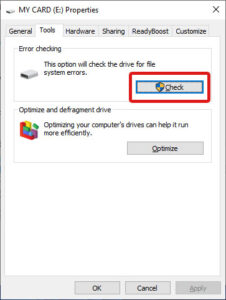 How to Fix an SD Card that is Stuck in Read Only Mode (2023)