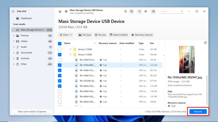 How to Fix an SD Card that is Stuck in Read Only Mode (2023)