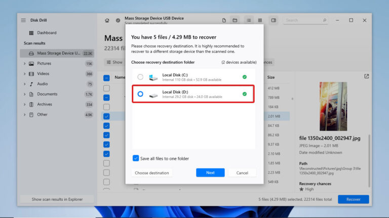 How to Fix an SD Card that is Stuck in Read Only Mode (2023)