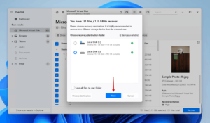 How To Recover Deleted Files From Network Drive 3 Methods How To Recover Deleted Files From Network Drive 3 Methods