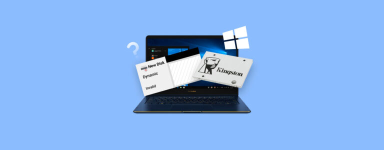 Hva du skal gjøre etter å ha installert en ny SSD på Windows-PC