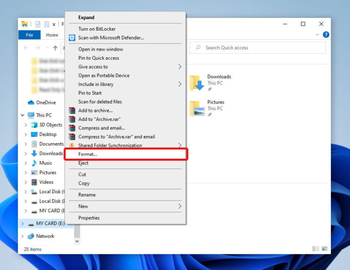 How to Convert exFAT to NTFS Without Losing Data (2023 Guide)