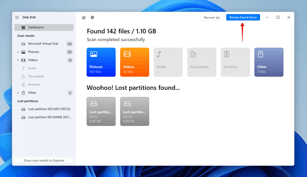 How to Recover Files After Computer Crashed | All the Methods