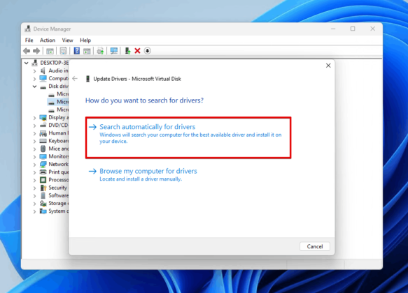 Konfigurationssystem Konnte Nicht Initialisiert Werden Windows 7 Wie man eine Festplatte, die unbekannt und nicht initialisiert ist