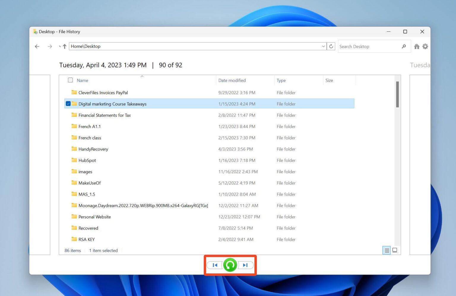 How to Undo a Delete Operation on Windows and Mac: 4 Methods