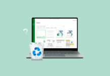 recover microsoft project file