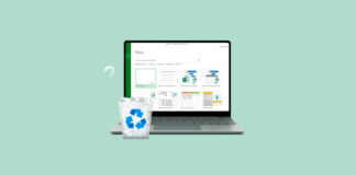 recover microsoft project file