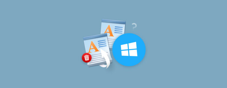 Como Recuperar Documentos do WordPad Excluídos ou Não Salvos no Windows