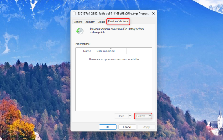 How to Recover Deleted/Unsaved WordPad Documents on Windows