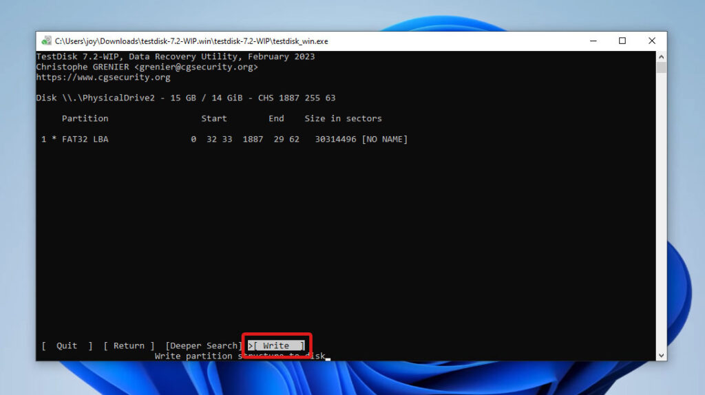 Chkdsk Ist Für Raw-laufwerke Nicht Verfügbar Was tun, wenn CHKDSK für RAW-Laufwerke nicht verfügbar ist?