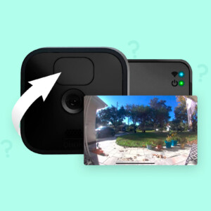 recover blink videos