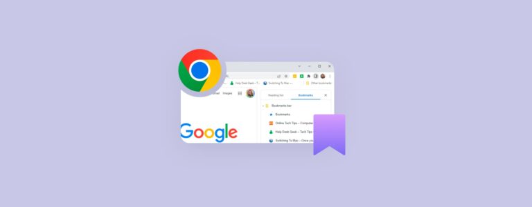 如何在Windows上恢复已删除的Google Chrome书签