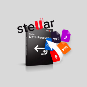 stellar data recovery review