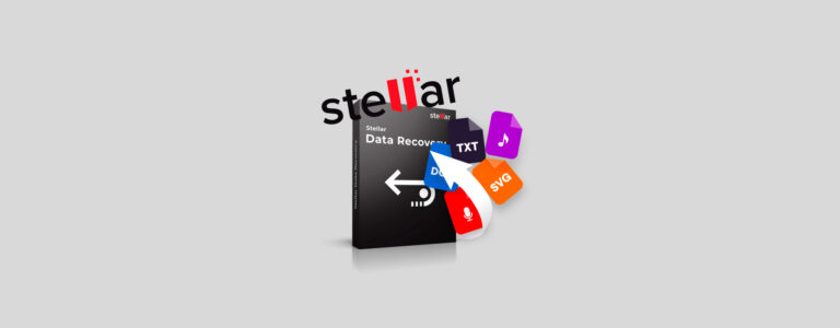 Stellar Data Recovery Review 2024: Pros Cons & Pricing