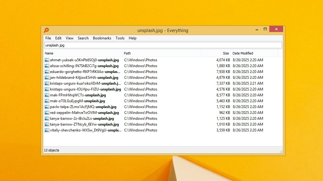 everything app