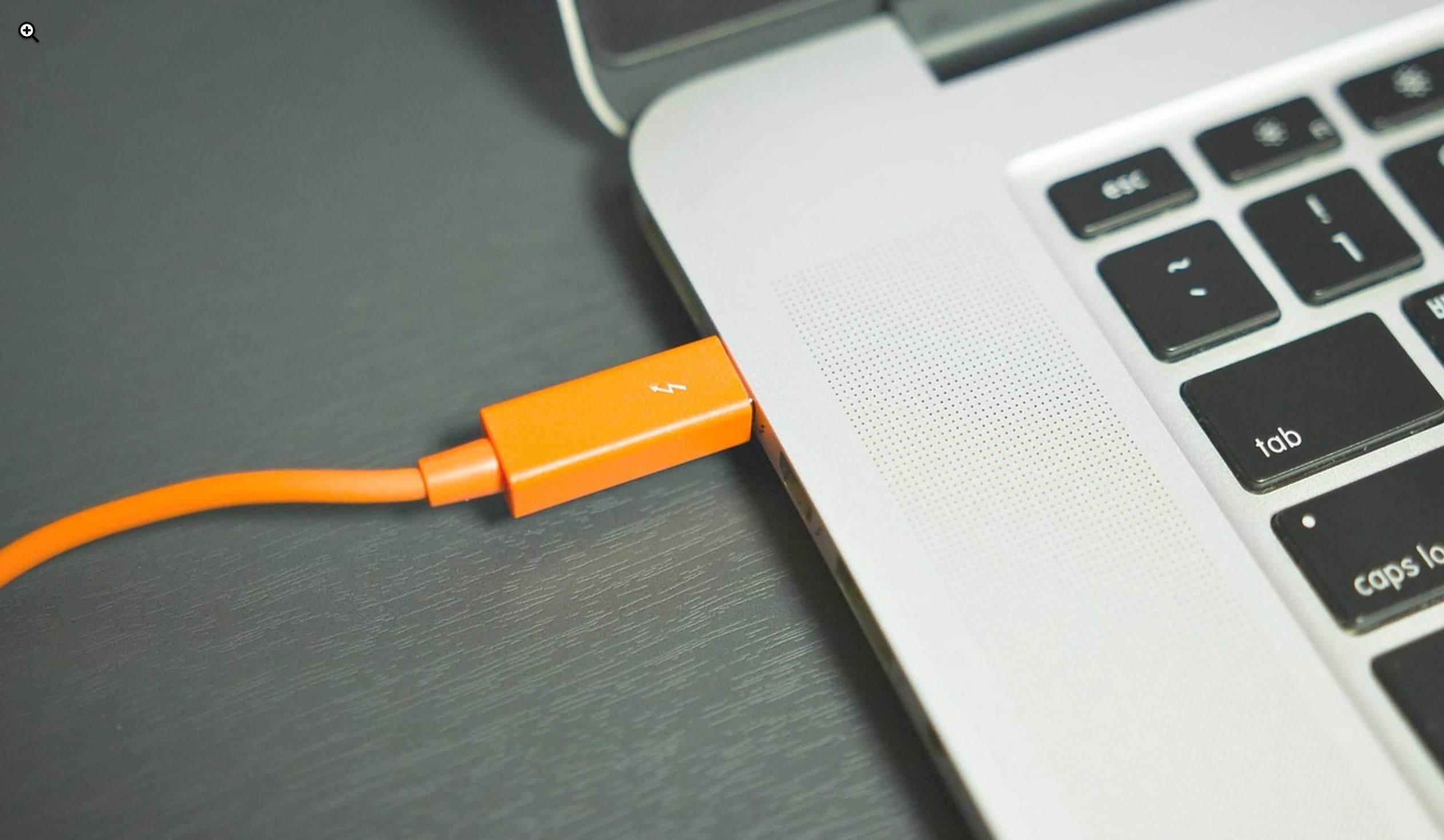 external hard drive mac