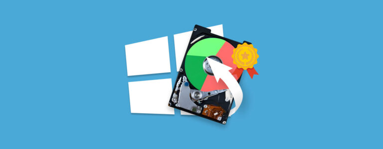 Mejor software de recuperación de particiones para Windows