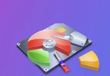 Revisão e Resultados de Teste do DiskInternals Partition Recovery Diskinternals Partition Recovery review