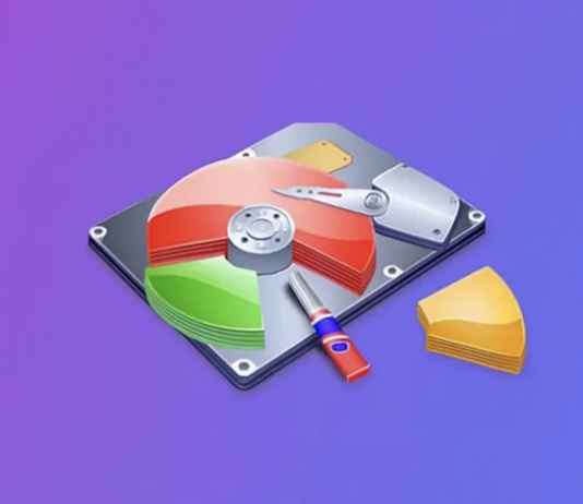 Diskinternals Partition Recovery review