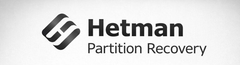 Complete Hetman Partition Recovery Review and Test Results