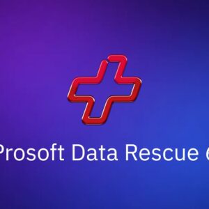 Data Rescue Review