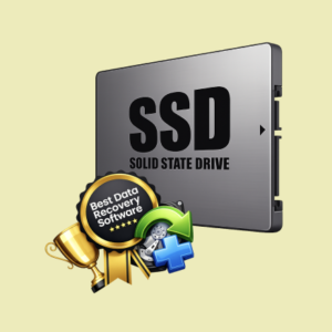 7 款最佳 SSD 資料救援軟體 Best SSD Data Recovery Software