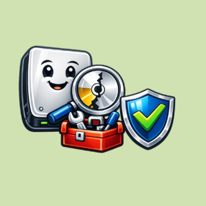 Best Mac Disk Repair Software