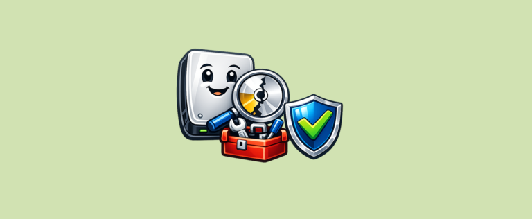 TOP 6 Melhores Softwares de Reparo de Disco para Mac em 2026